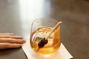 Vancouver Marriott Pinnacle Downtown