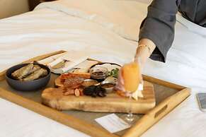 Vancouver Marriott Pinnacle Downtown