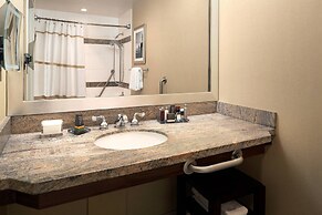 Vancouver Marriott Pinnacle Downtown