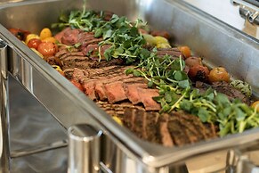 Vancouver Marriott Pinnacle Downtown