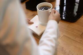 Vancouver Marriott Pinnacle Downtown