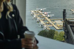 Vancouver Marriott Pinnacle Downtown