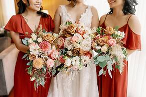 Vancouver Marriott Pinnacle Downtown