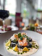 Vancouver Marriott Pinnacle Downtown