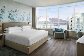 Vancouver Marriott Pinnacle Downtown