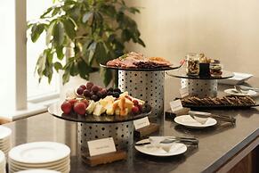 Vancouver Marriott Pinnacle Downtown