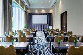 Vancouver Marriott Pinnacle Downtown