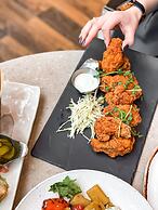 Vancouver Marriott Pinnacle Downtown