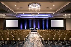 Vancouver Marriott Pinnacle Downtown