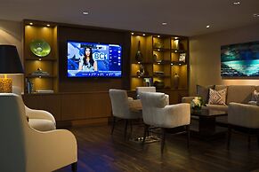 Vancouver Marriott Pinnacle Downtown