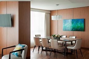 Vancouver Marriott Pinnacle Downtown