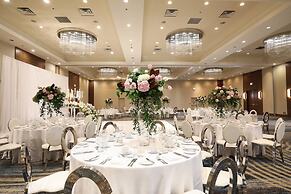 Vancouver Marriott Pinnacle Downtown