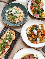 Vancouver Marriott Pinnacle Downtown