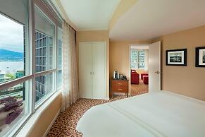 Vancouver Marriott Pinnacle Downtown