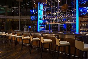 Vancouver Marriott Pinnacle Downtown