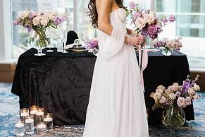 Vancouver Marriott Pinnacle Downtown