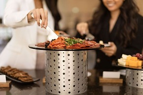 Vancouver Marriott Pinnacle Downtown