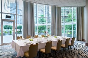 Vancouver Marriott Pinnacle Downtown