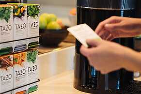 Vancouver Marriott Pinnacle Downtown