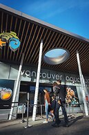 Vancouver Marriott Pinnacle Downtown