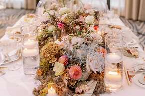 Vancouver Marriott Pinnacle Downtown