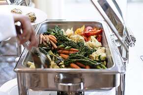 Vancouver Marriott Pinnacle Downtown