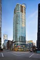 Vancouver Marriott Pinnacle Downtown