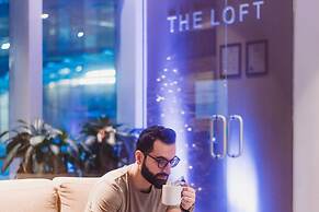 Vancouver Marriott Pinnacle Downtown