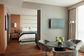 Vancouver Marriott Pinnacle Downtown