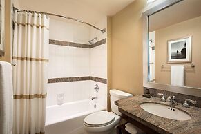 Vancouver Marriott Pinnacle Downtown