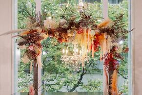 Vancouver Marriott Pinnacle Downtown