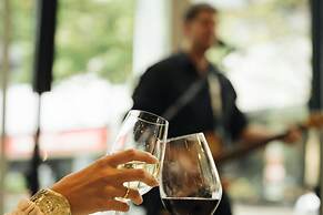 Vancouver Marriott Pinnacle Downtown