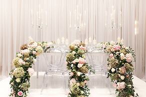 Vancouver Marriott Pinnacle Downtown