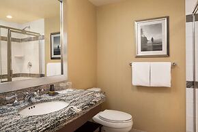 Vancouver Marriott Pinnacle Downtown