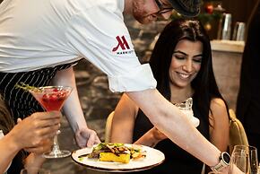 Vancouver Marriott Pinnacle Downtown