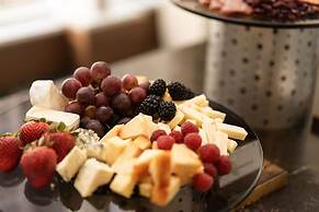 Vancouver Marriott Pinnacle Downtown