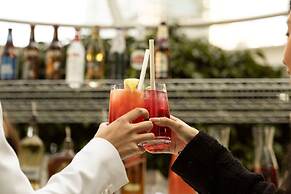 Vancouver Marriott Pinnacle Downtown