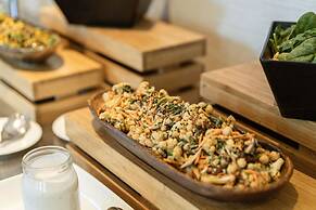 Vancouver Marriott Pinnacle Downtown