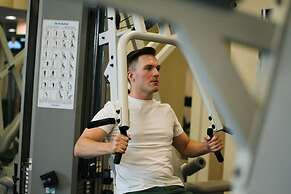 Vancouver Marriott Pinnacle Downtown