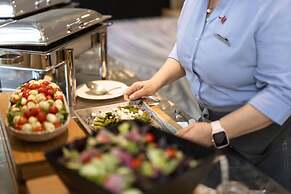 Vancouver Marriott Pinnacle Downtown