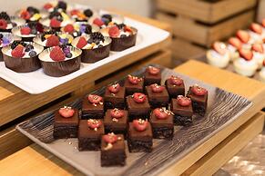 Vancouver Marriott Pinnacle Downtown