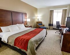 Comfort Inn Kearney - Liberty