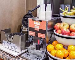 Comfort Inn Kearney - Liberty