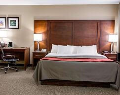 Comfort Inn Kearney - Liberty