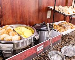 Comfort Inn Kearney - Liberty