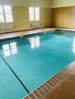 Comfort Inn Kearney - Liberty