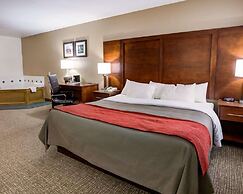 Comfort Inn Kearney - Liberty