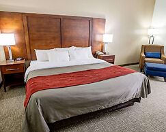 Comfort Inn Kearney - Liberty