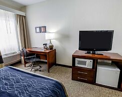 Comfort Inn Kearney - Liberty