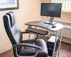 Comfort Inn Kearney - Liberty